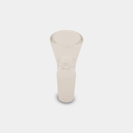Taça de Vidro 14 mm Estreita