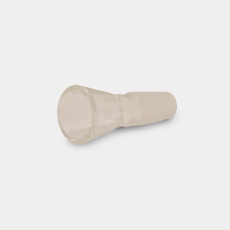 Taça de Vidro 14 mm Estreita