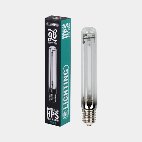 Kit Eletrónico Regulável Vanguard 600W - Grow Barato