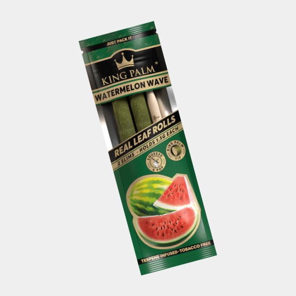 Kit Leake Street Parafernalia para Cannabis - GB The Green Brand