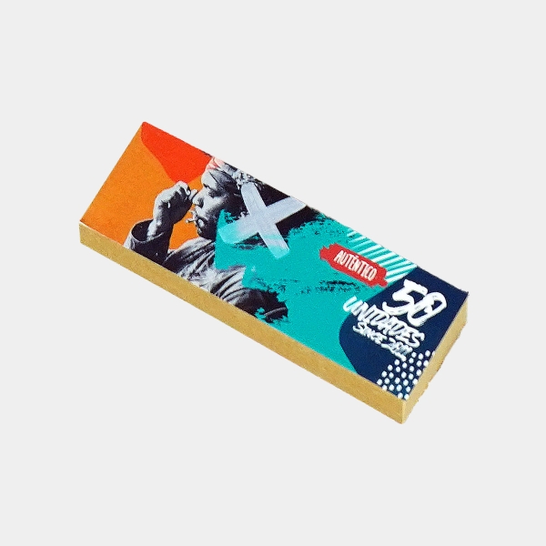 Kit Leake Street Parafernalia para Cannabis - GB The Green Brand