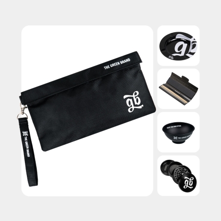 Kit Fumo GB