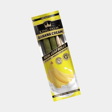 Blunts de banana