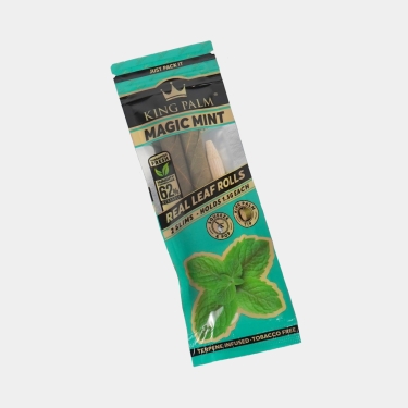 Menta Blunt
