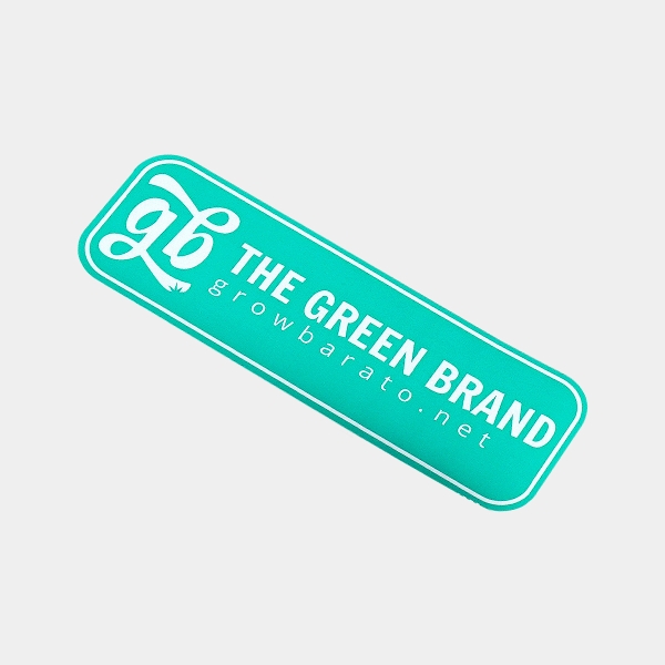 Kit Daily Paper GB para Fumar - GB A marca verde
