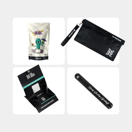 Kit de viagem