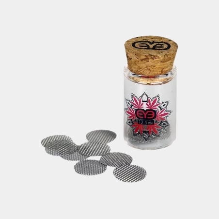 Hash Queen Kit - GB The Green Brand