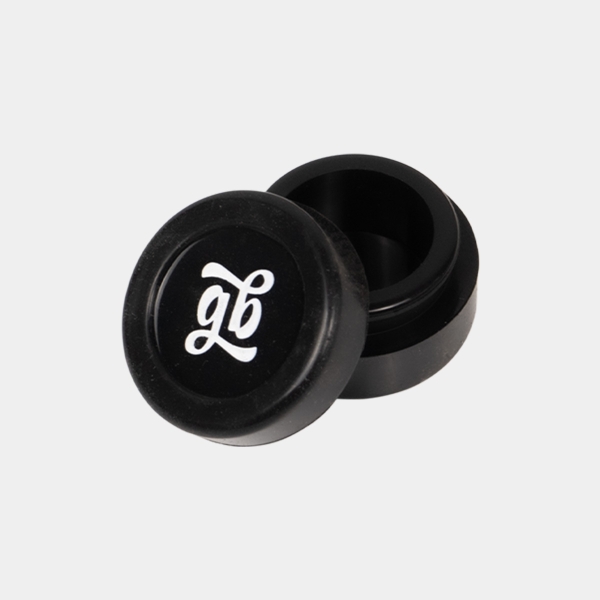 Set Bong GB - GB A Marca Verde