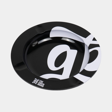 Cinzeiro de metal GB