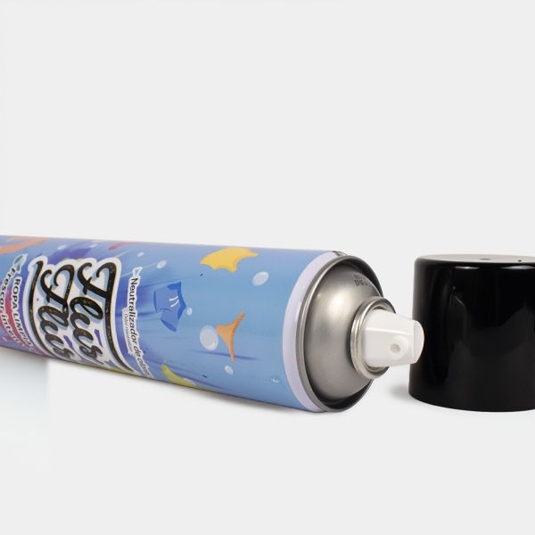 Flus Flus Roupa Limpa 750 ml | Neutralizador de Odores