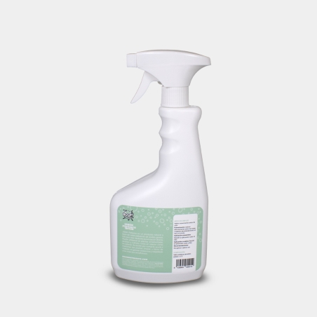 Sabão de Potássio Boom 650 ml | Inseticida Natural Pronto a Usar