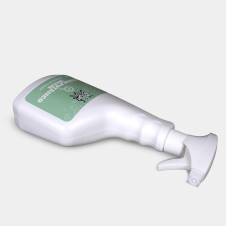 Sabão de Potássio Boom 650 ml | Inseticida Natural Pronto a Usar