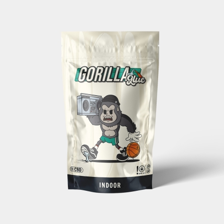 Kit Mad Holidays - GB The Green Brand