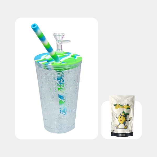 View Freeze Kit