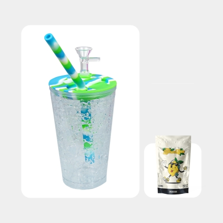 Freeze Kit