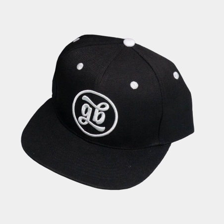 Gorra GB + Sudadera RAW
