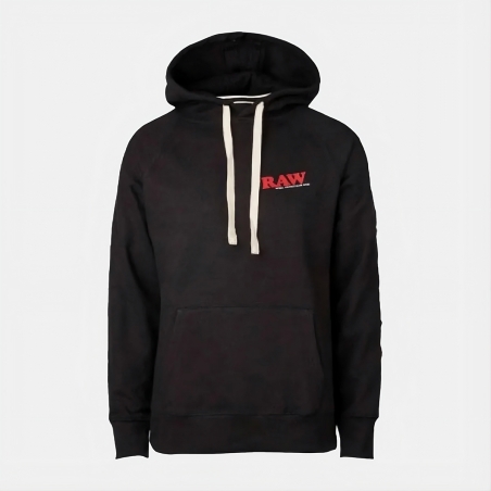 Gorra GB + Sudadera RAW