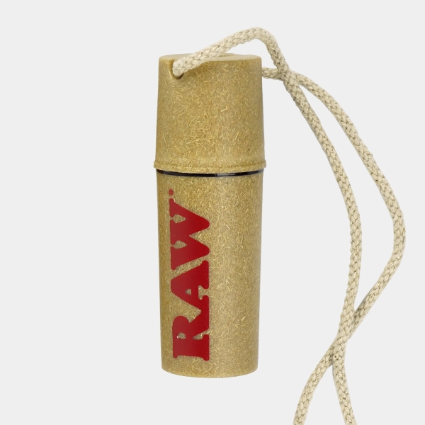 Raw Reserva para guardar objetos de valor