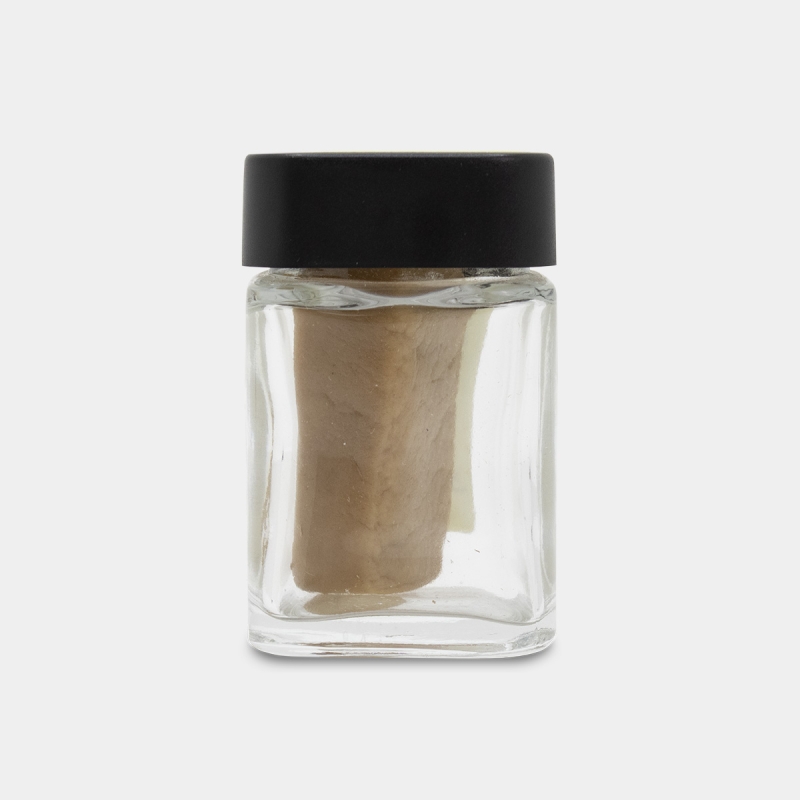 Hash CBD Piatella 'Lemon Muffin' KEMA 15 g