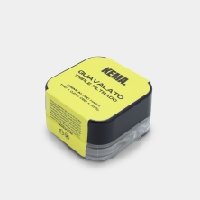 Hash CBD de Tripla Filtragem 'Guavalato' KEMA 3g