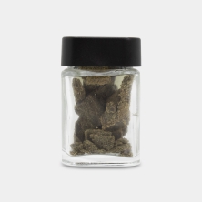 Haxixe CBD de Tripla Filtragem 'Guavalato' KEMA 15g