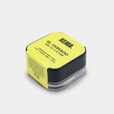 Hash CBD Ice-o-lator 'El Dorado' KEMA