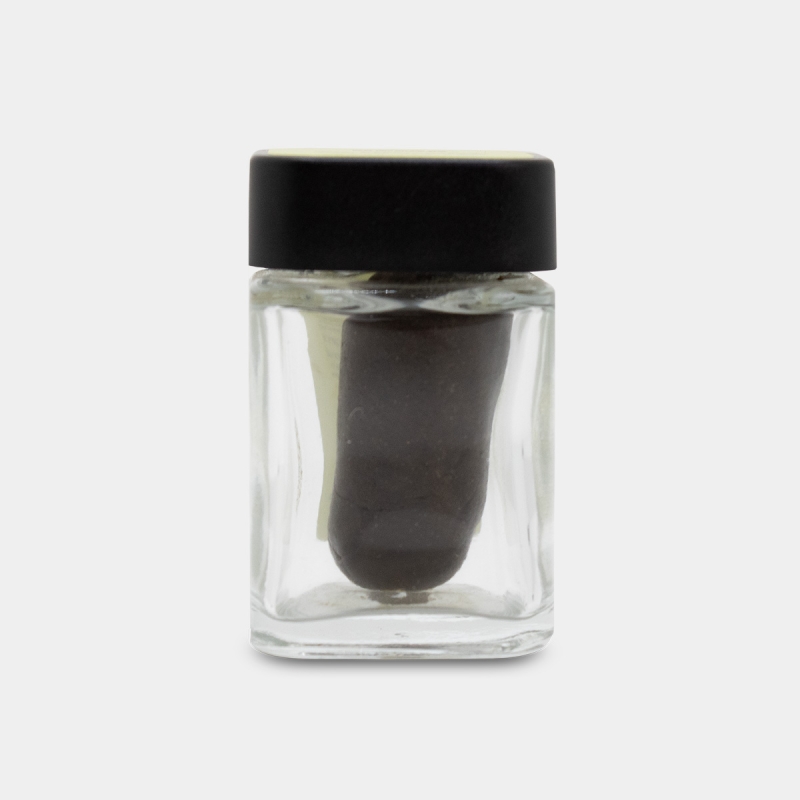 Hash CBD Ice-o-lator 'El Dorado' KEMA 15 g