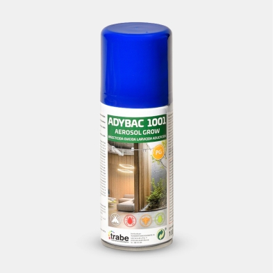 ADYBAC 1001 Insecticides Total Download - GB The Green Brand