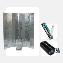 Solux 600w Bullet eletrônico Kit - GB The Green Brand