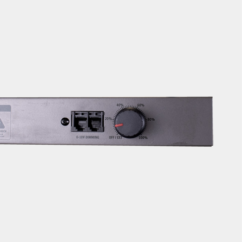 Regulador de Sistema LED Regulável 300 W Black Ultra GB Lighting