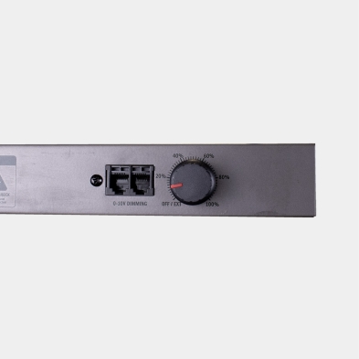 Regulador de Sistema LED Regulável 300 W Black Ultra GB Lighting