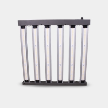 Sistema LED Regulável 300W Black Ultra GB Lighting vista inferior