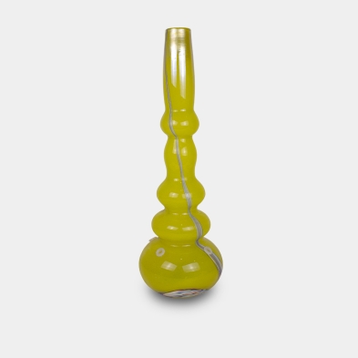 Bong Billy Bong Thornton 56 cm amarelo