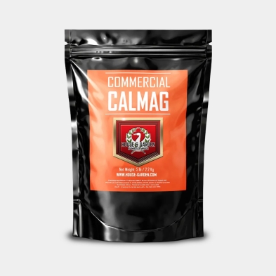CalMag Comercial 2,2 kg House & Garden