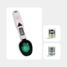 View Kit de engorda com colher balança para Boom Nutrients
