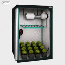 View Kit Especialista 120x120 - GB The Green Brand