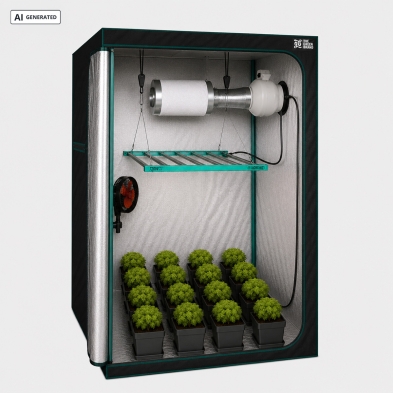 Kit Especialista 120x120 - GB The Green Brand