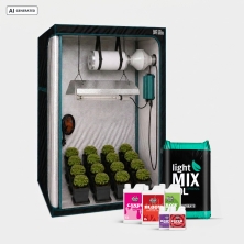 Kit Completo Clássico 120x120 - GB The Green Brand