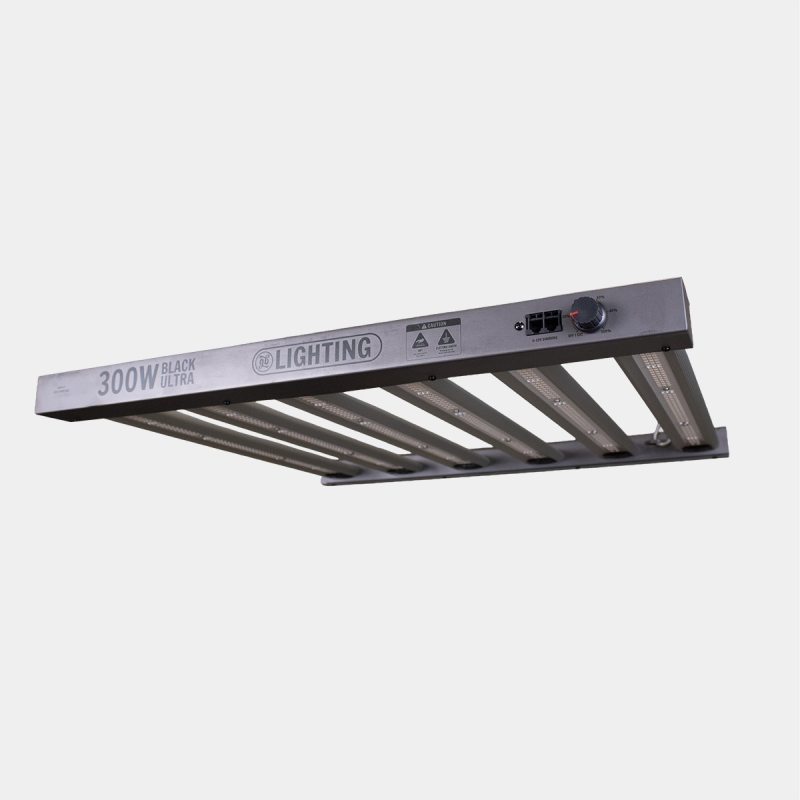Kit LED Completo 300 W Black Ultra
