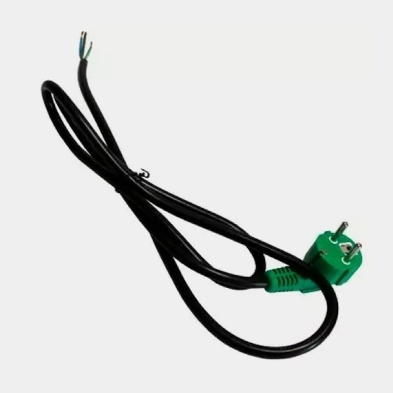 Cabo de conexão Kit Completo 730 W Preto Ultra