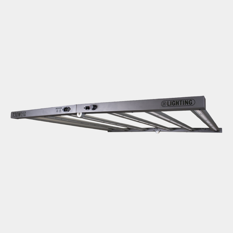Kit LED Completo 730 W Black Ultra