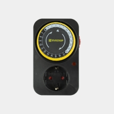 Temporizador Kit Completo 730 W Black Ultra