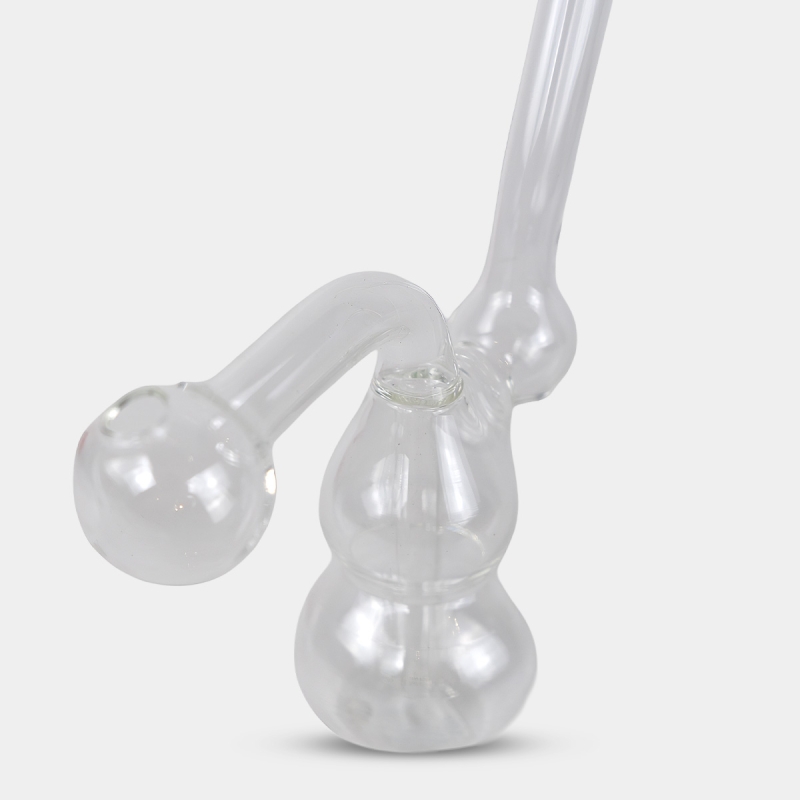 Bong de Óleo 17cm vista ampliada