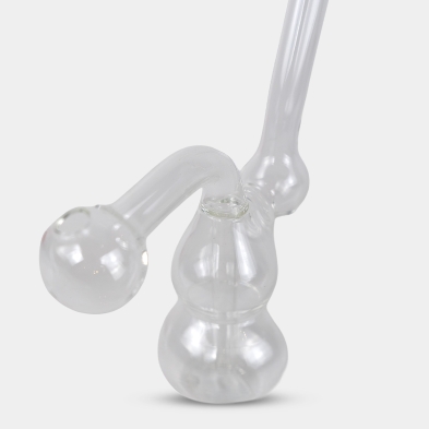 Bong de Óleo 17cm vista ampliada