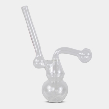 View Bong de Óleo 17cm
