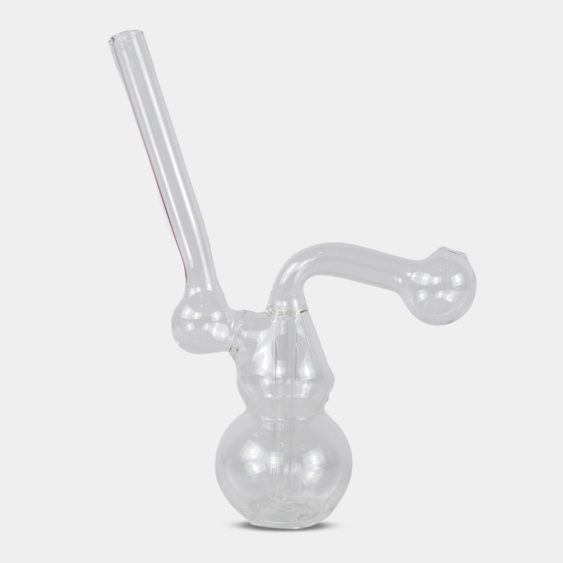 View Bong de Óleo 17cm