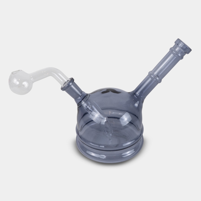 Bong de Óleo 15 cm com taça