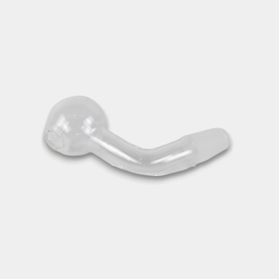 Bong de Óleo com Cumbuca de 15 cm