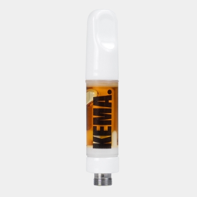 Vaporizador Pen CBD KEMA Plutonium 80%