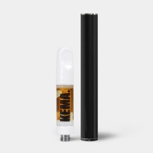Vaporizador Pen CBD KEMA Plutonium 80%